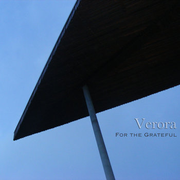 For the Grateful EP cover art