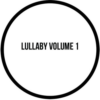 Lullaby Volume 1 cover art