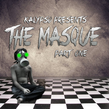 The Masque (Part One) cover art