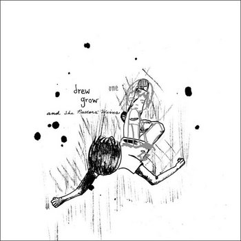 One EP cover art