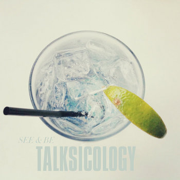 Talksicology cover art