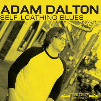 Self-Loathing Blues cover art