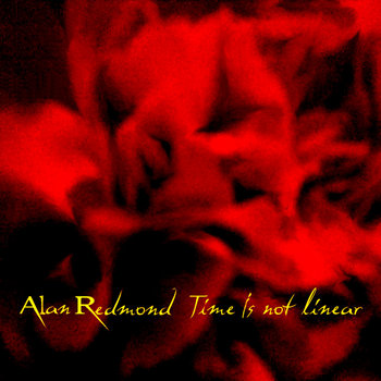 Time is not linear cover art