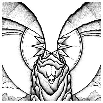 Labyrinth cover art