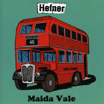 Maida Vale cover art