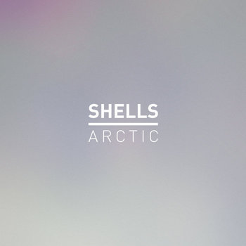 Arctic - Single cover art