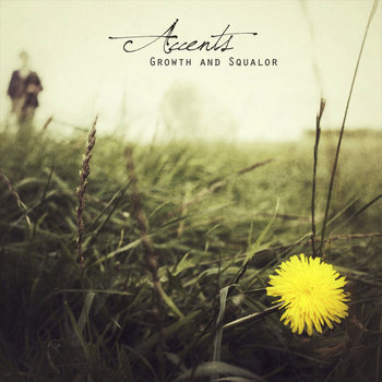 Growth And Squalor cover art