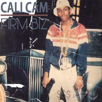 Firm Biz cover art