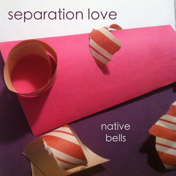 Separation Love cover art