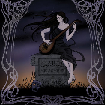 MELPOMENE cover art