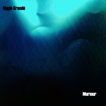 Murmur cover art