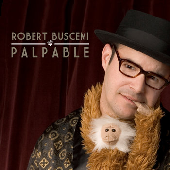 Palpable cover art