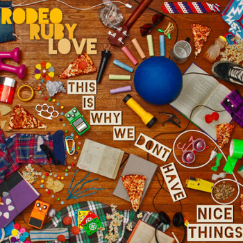 This Is Why We Don't Have Nice Things cover art