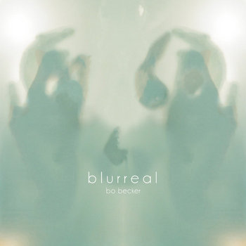 Blurreal cover art