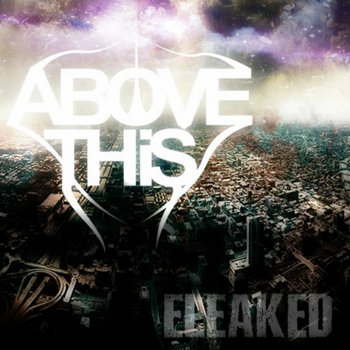ELEAKED cover art