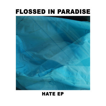 HATE EP cover art