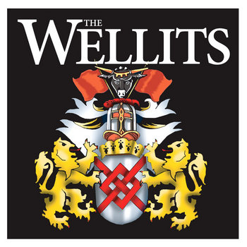The Wellits cover art
