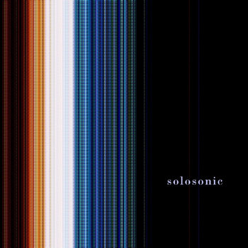 Broken Cross cover art