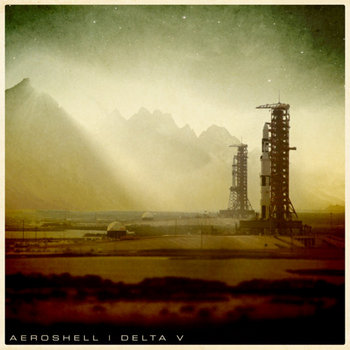Delta V cover art