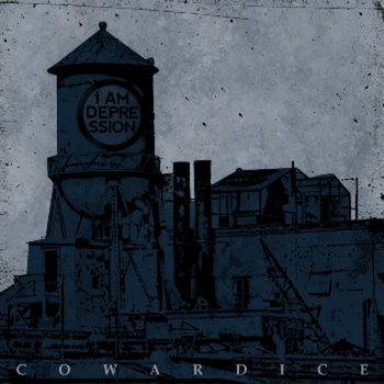 I Am Depression cover art