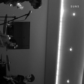 Three Songs cover art