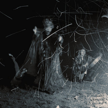 Oracle cover art