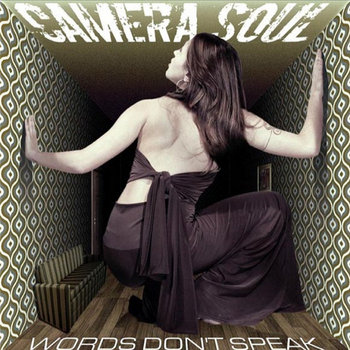 Words Don't Speak cover art