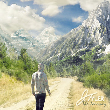 The Journey cover art