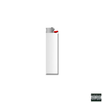 #WHITE cover art