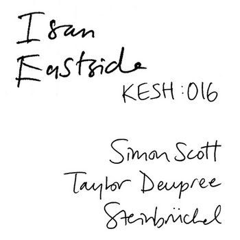 Eastside cover art