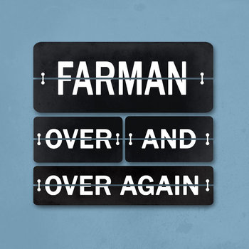 Over and Over Again cover art