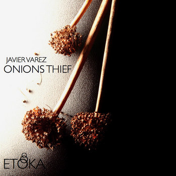 Onions Thief cover art