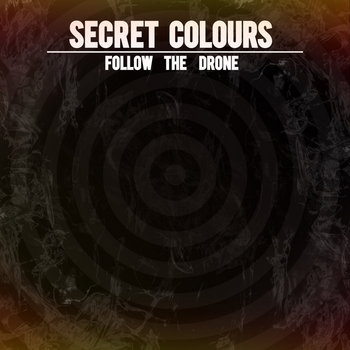Follow the Drone cover art