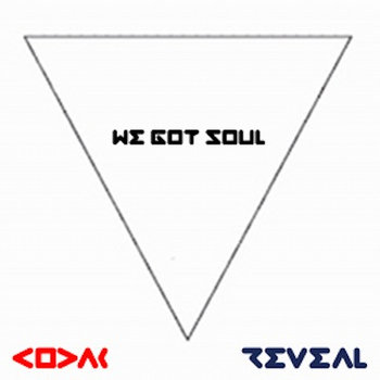 We Got Soul feat ReVeaL cover art