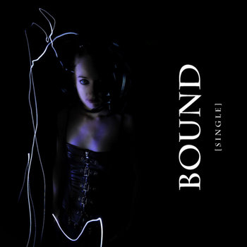 Bound [single] cover art
