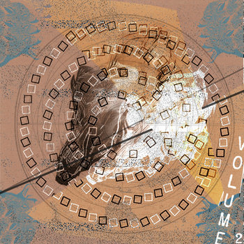 VOLUME TWO cover art