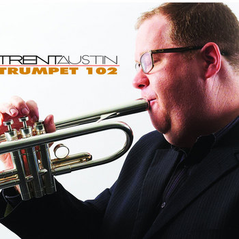 Trumpet 102 cover art