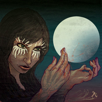 The Light - Single cover art