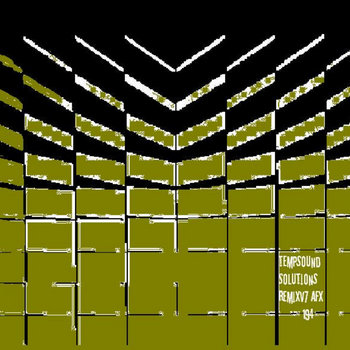 remixes volume 7 cover art