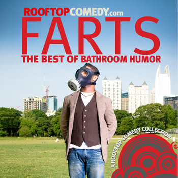 Ultimate FARTS Album cover art