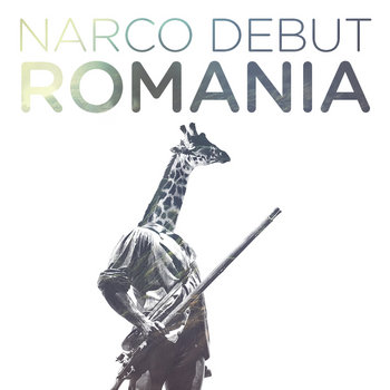 Romania cover art