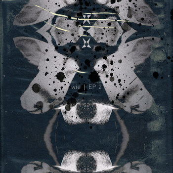 [OUT_38] WIE EP2 cover art