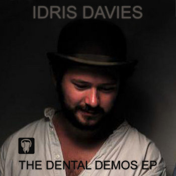 The Dental Demos EP [2012] cover art