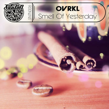 Smell Of Yesterday cover art