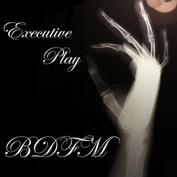 Executive Play cover art