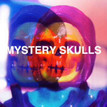 EP cover art