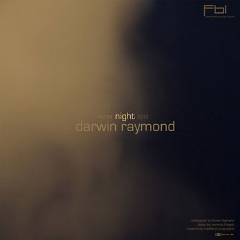 Night cover art
