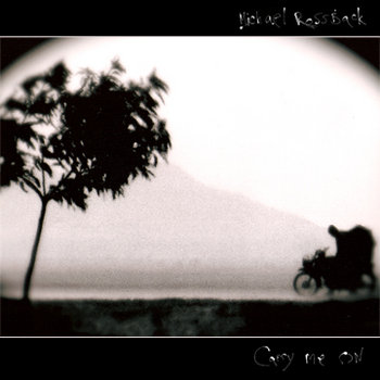 Carry Me On cover art