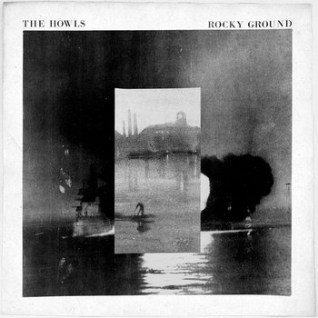 Rocky Ground cover art