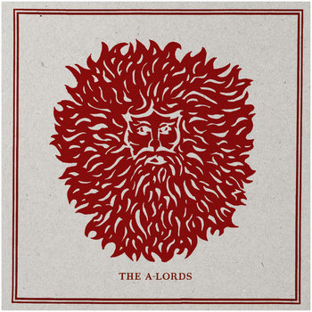 The A. Lords cover art